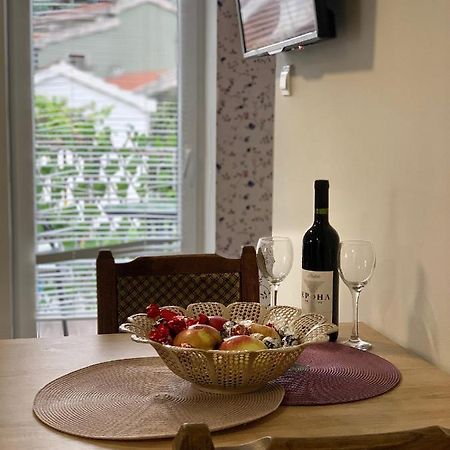 Apartment Viva Jelena Будва Екстериор снимка