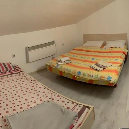 Apartment Viva Jelena Будва Екстериор снимка