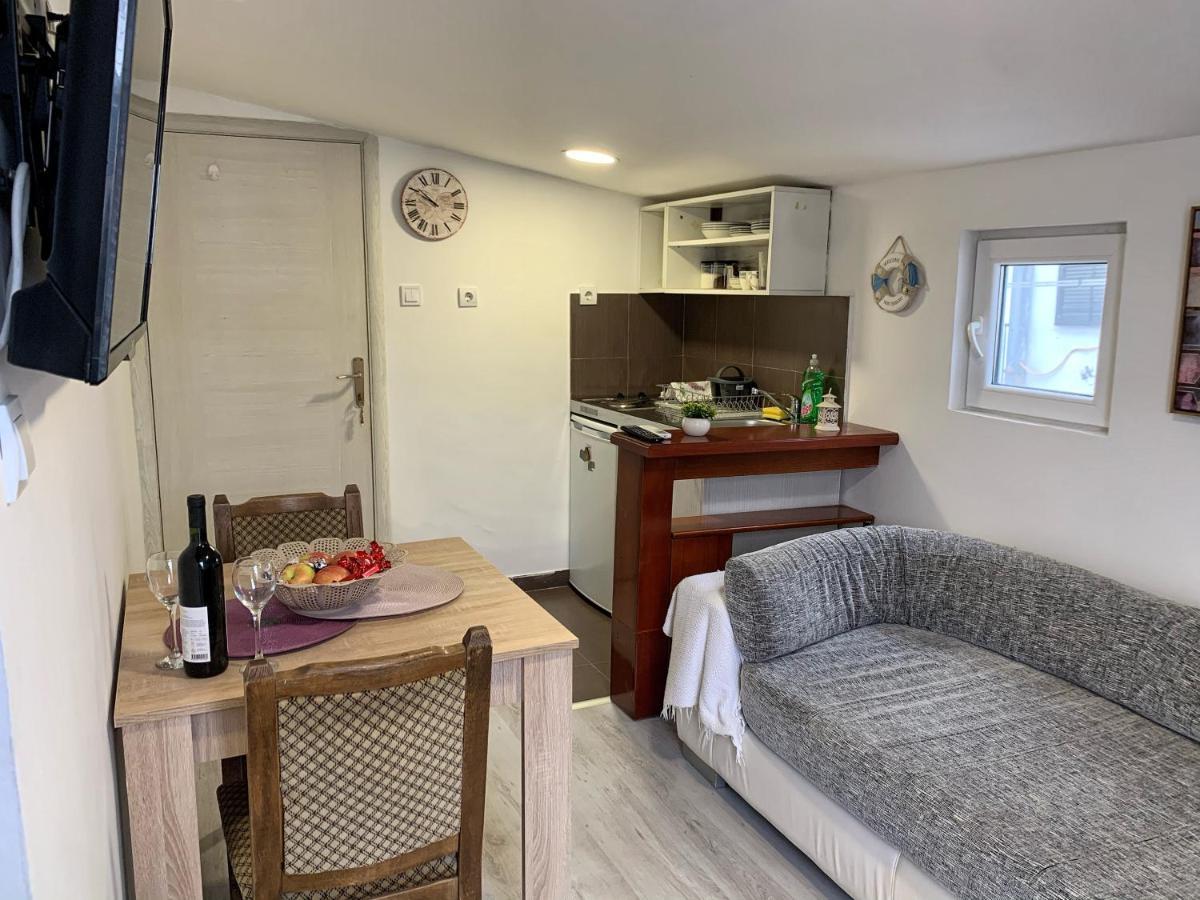 Apartment Viva Jelena Будва Екстериор снимка