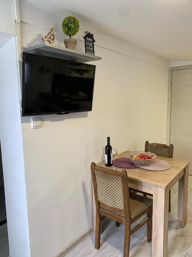 Apartment Viva Jelena Будва Екстериор снимка