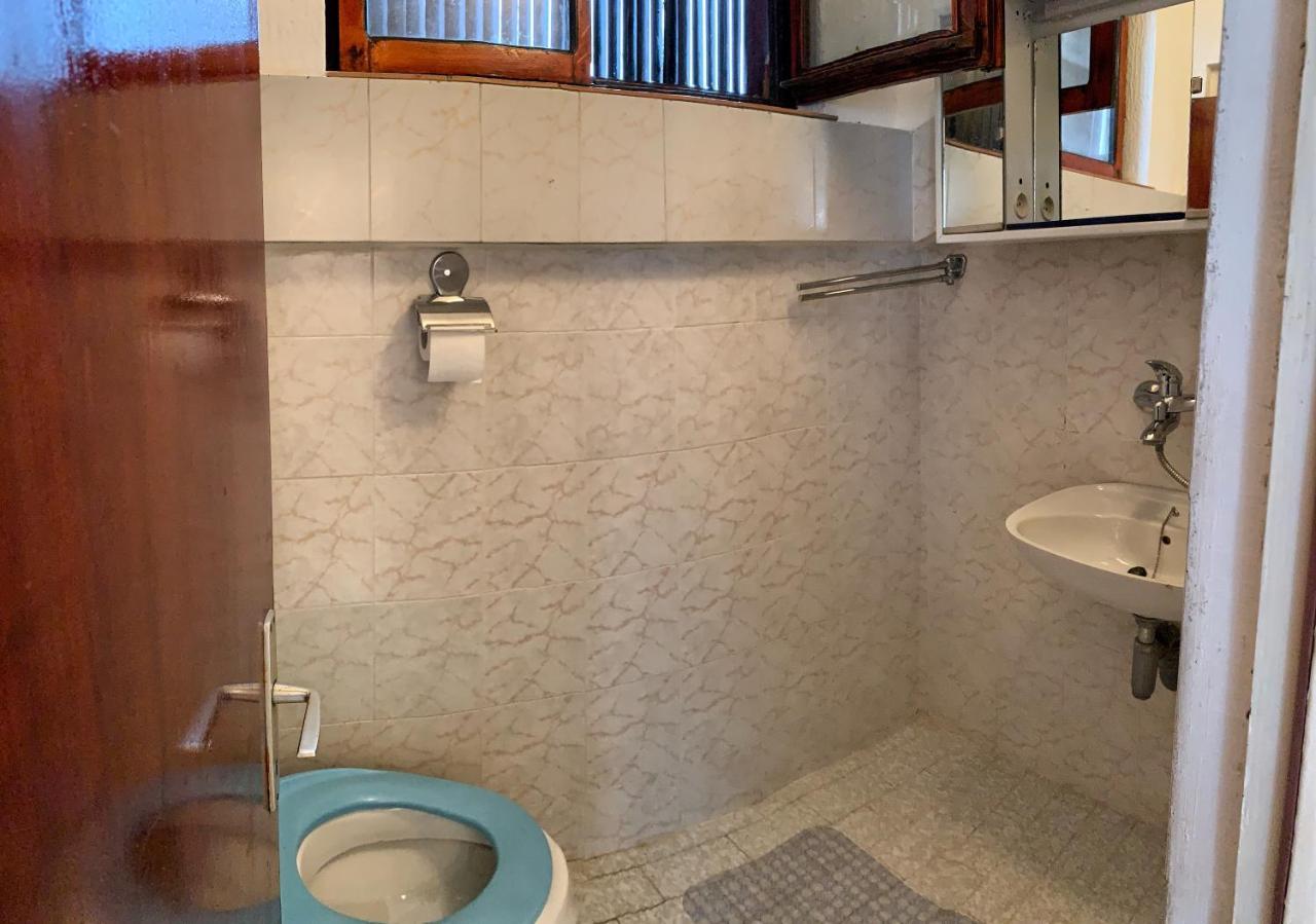 Apartment Viva Jelena Будва Екстериор снимка