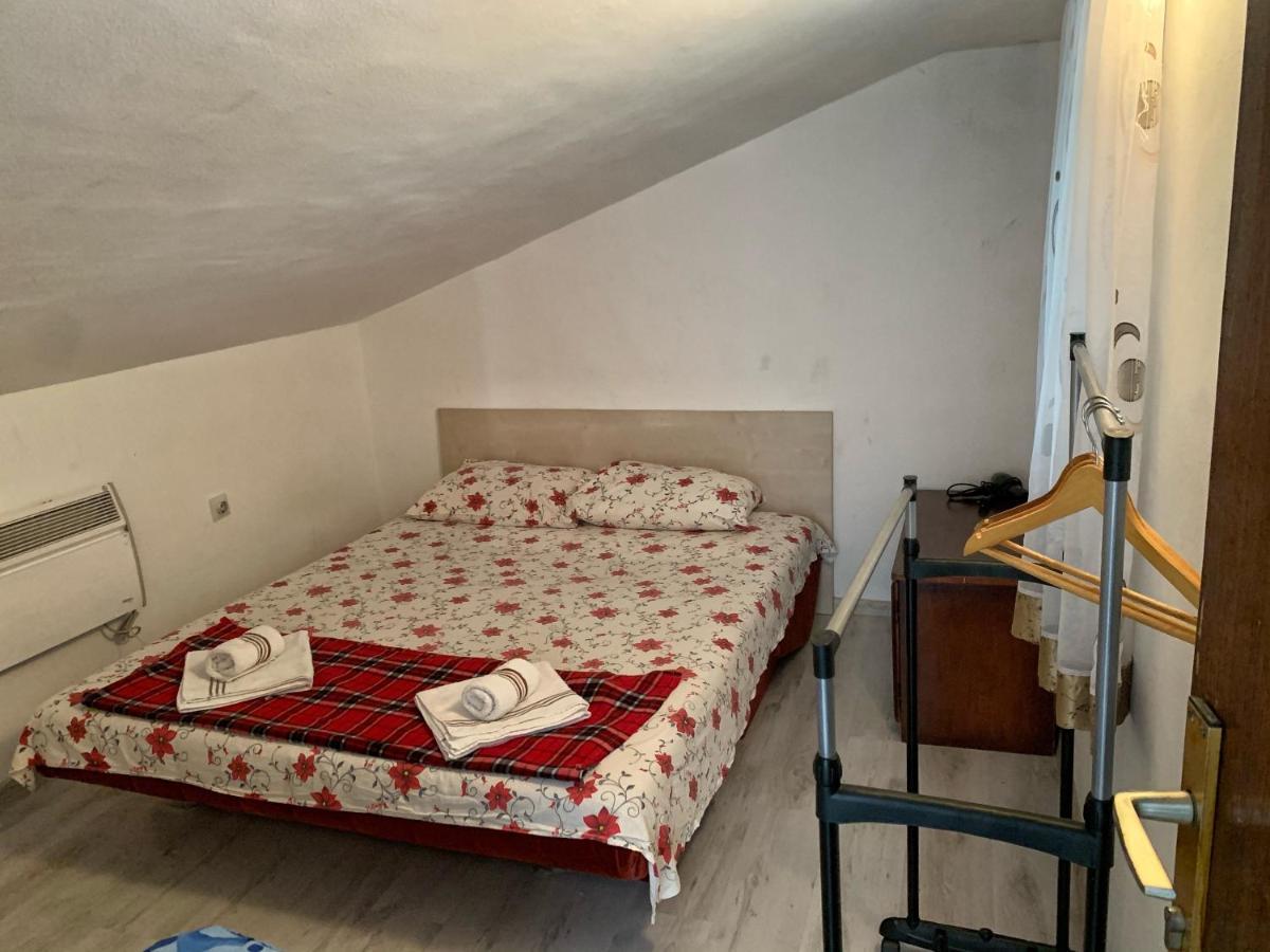 Apartment Viva Jelena Будва Екстериор снимка